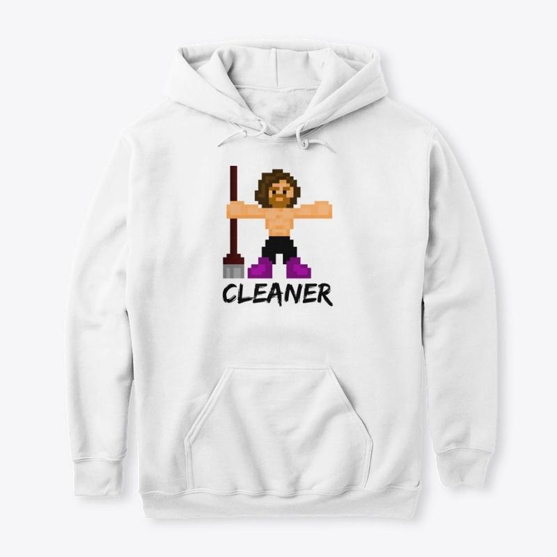 Cleaner