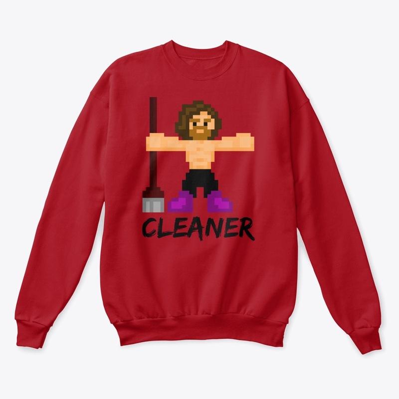 Cleaner