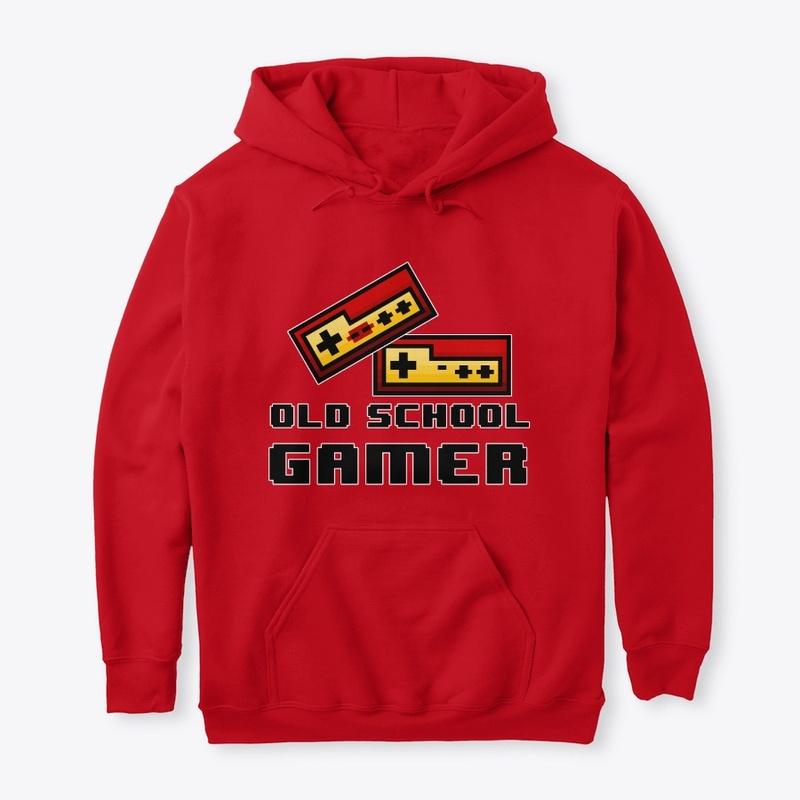 Old School Gamer