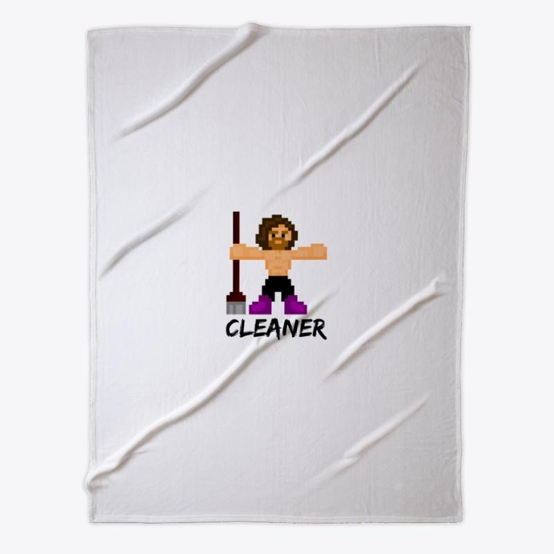 Cleaner