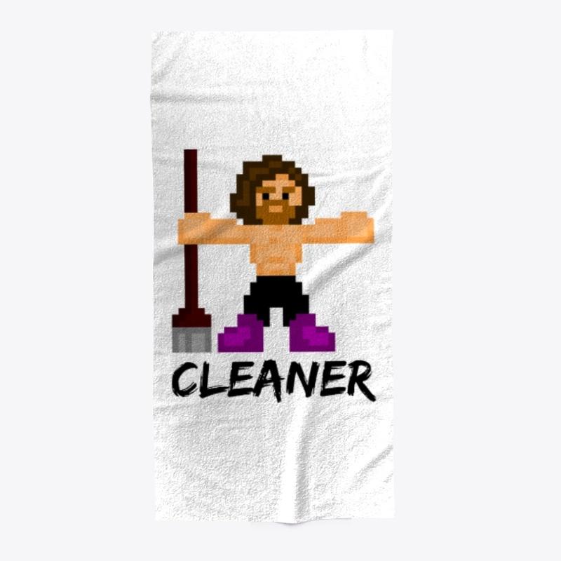 Cleaner