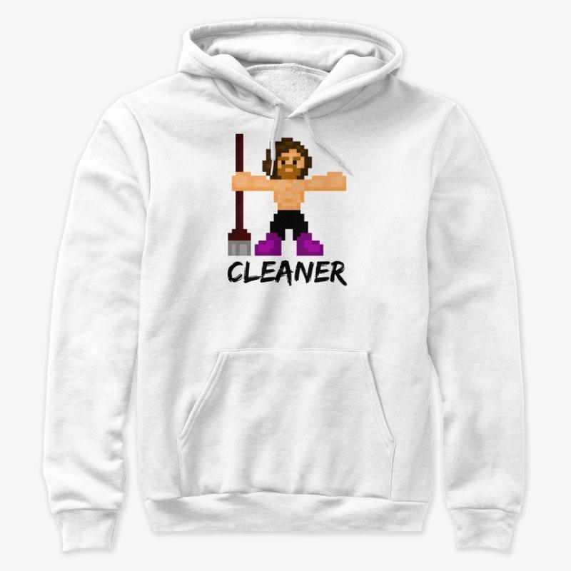 Cleaner